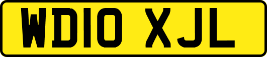 WD10XJL