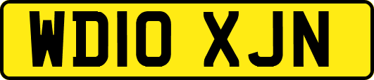 WD10XJN