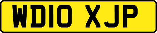 WD10XJP
