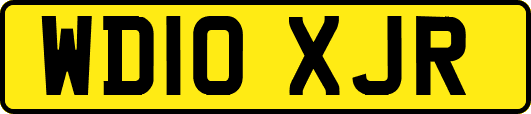 WD10XJR
