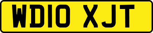 WD10XJT