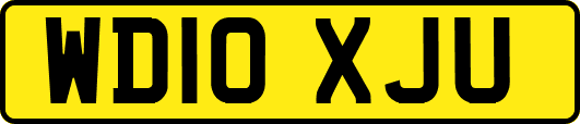 WD10XJU