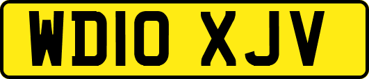 WD10XJV