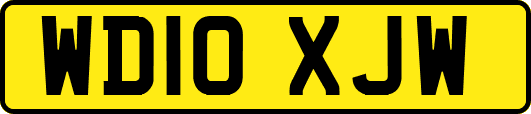 WD10XJW