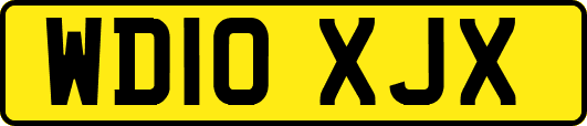 WD10XJX