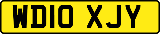 WD10XJY