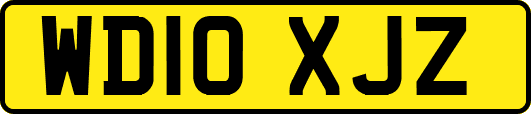 WD10XJZ
