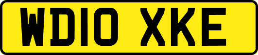 WD10XKE