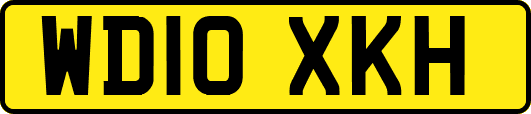 WD10XKH