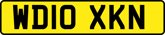 WD10XKN