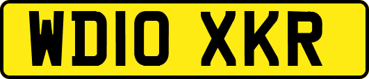 WD10XKR