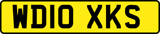 WD10XKS