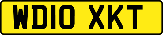 WD10XKT