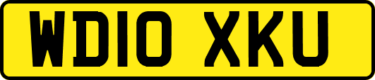 WD10XKU