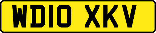 WD10XKV