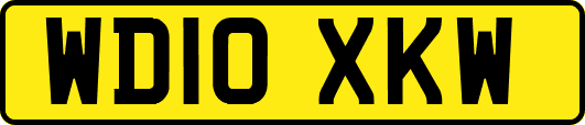 WD10XKW