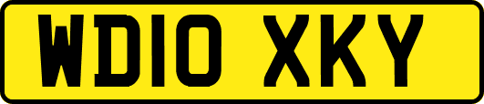 WD10XKY
