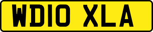 WD10XLA