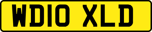 WD10XLD
