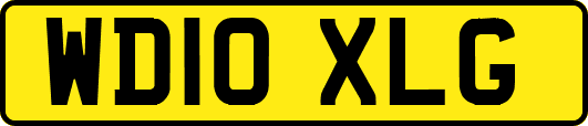 WD10XLG