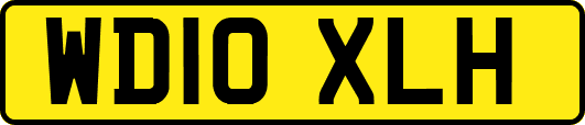 WD10XLH
