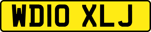WD10XLJ
