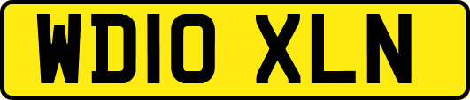WD10XLN