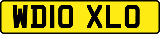 WD10XLO