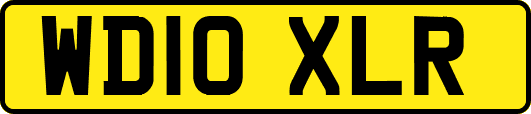 WD10XLR