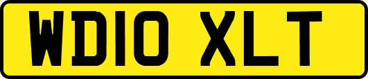 WD10XLT