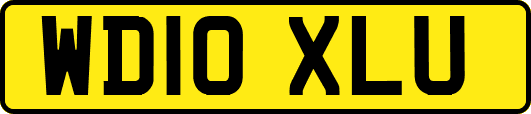 WD10XLU