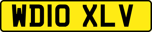 WD10XLV