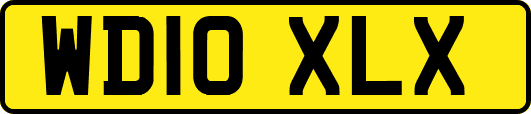 WD10XLX