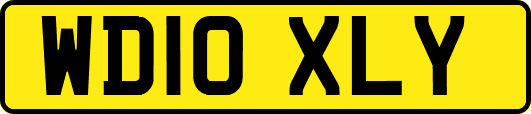 WD10XLY