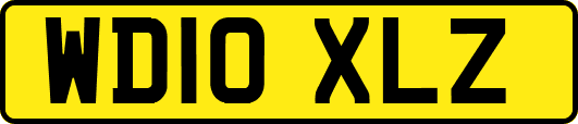 WD10XLZ