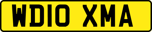 WD10XMA