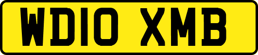 WD10XMB