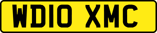 WD10XMC