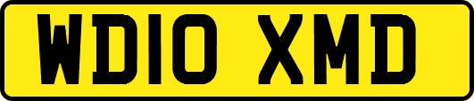 WD10XMD