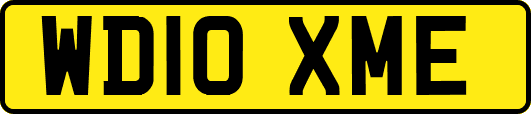WD10XME