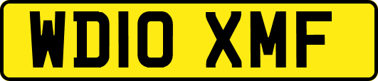 WD10XMF