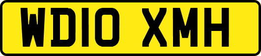 WD10XMH