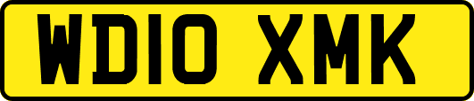 WD10XMK