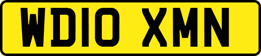 WD10XMN