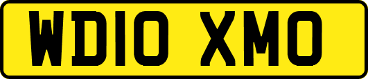 WD10XMO