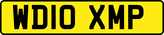 WD10XMP