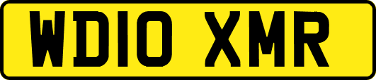 WD10XMR