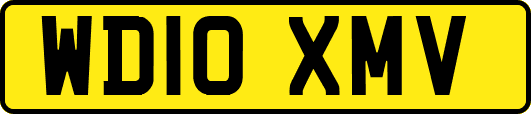 WD10XMV
