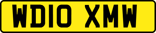 WD10XMW