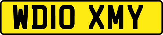 WD10XMY